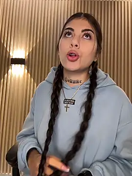 Sarasanders 4 online show from 12-03-25, 05:08