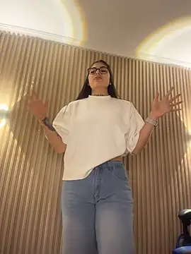 Sarasanders 4 online show from 02-23-26, 04:47