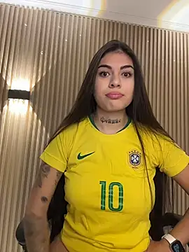 Sarasanders 4 online show from 11-05-25, 04:04