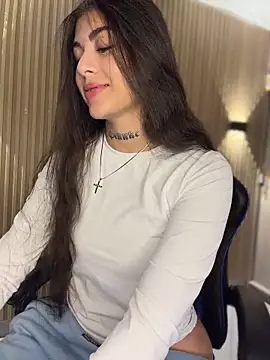 Sarasanders 4 online show from 03-20-26, 03:40