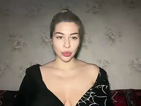 Lux Sonya Star online show from 02-02-26, 01:21