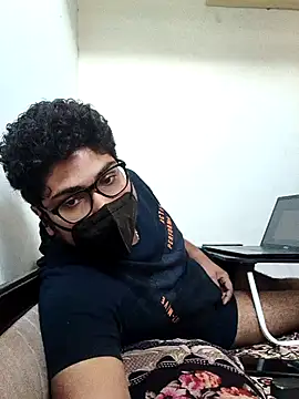 thebrownboi01 online show from 11-29-25, 06:13