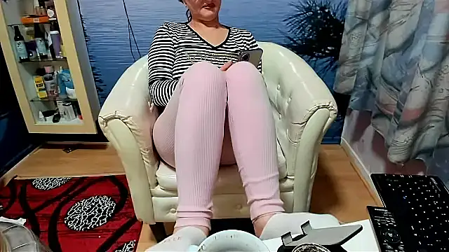 Mature4you44 online show from 01-26-25, 10:45