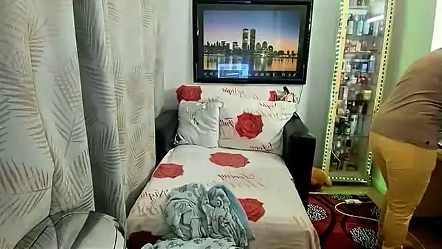 Mature4you44 online show from 09-29-25, 07:26