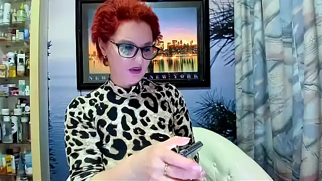 Mature4you44 online show from 01-28-25, 08:57