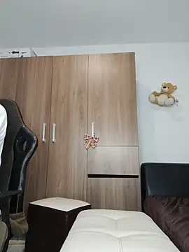 Isaandysex2428 online show from 01-14-26, 12:14