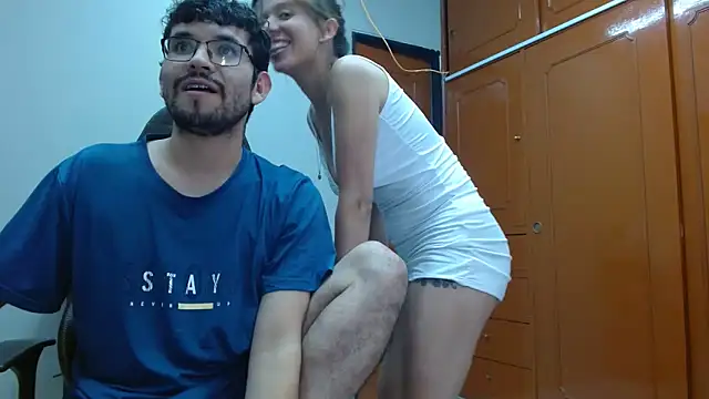 Isaandysex2428 online show from 02-18-25, 01:10