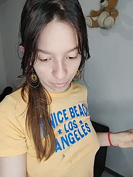 Isaandysex2428 online show from 12-15-25, 02:45