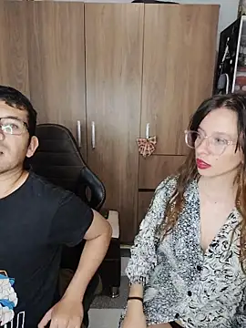 Isaandysex2428 online show from 02-12-26, 03:45