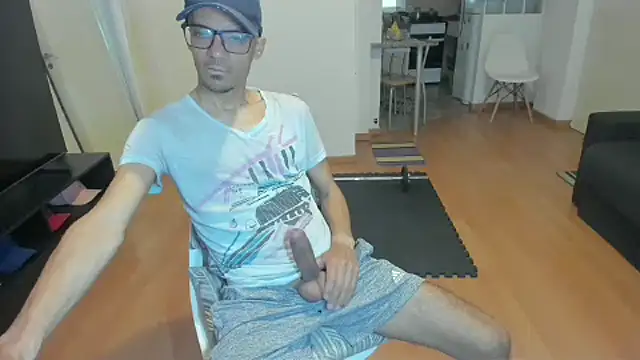 guachin hunk online show from 09-20-25, 01:38