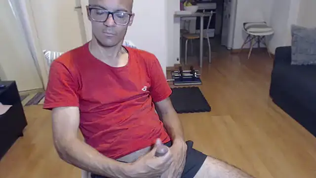 guachin hunk online show from 11-17-25, 03:10