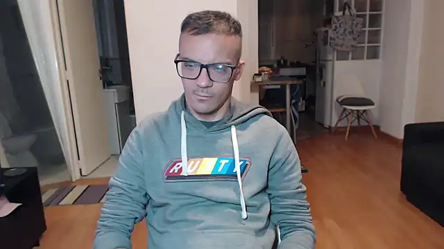 guachin hunk online show from 04-12-26, 12:25