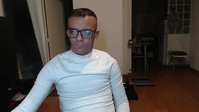 guachin hunk online show from 04-10-26, 04:41