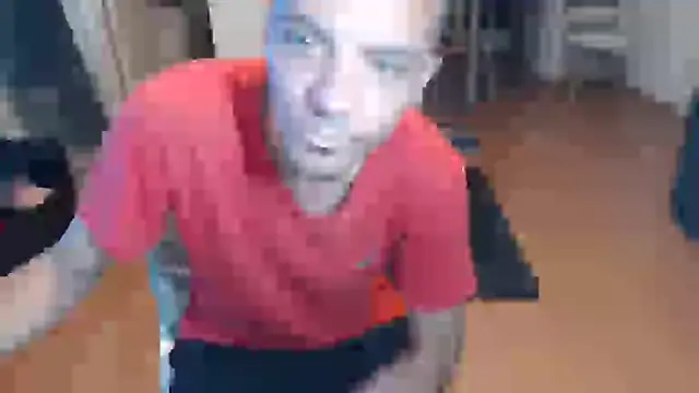 guachin hunk online show from 11-02-25, 08:25