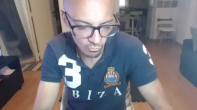 guachin hunk online show from 11-07-25, 03:05