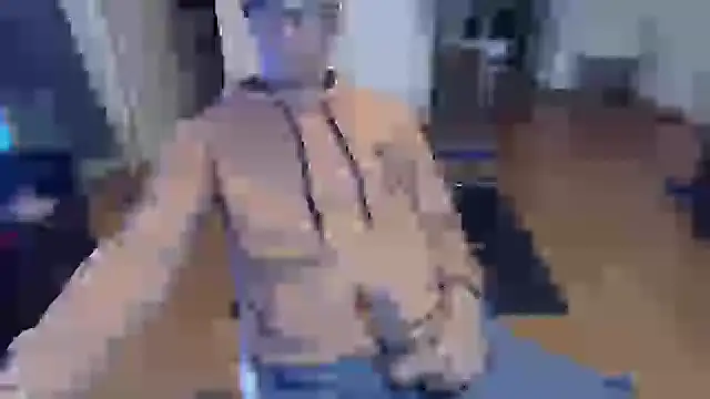 guachin hunk online show from 09-30-25, 02:56