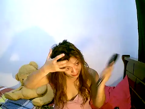 sweetvirginia01 online show from 03-17-25, 11:46