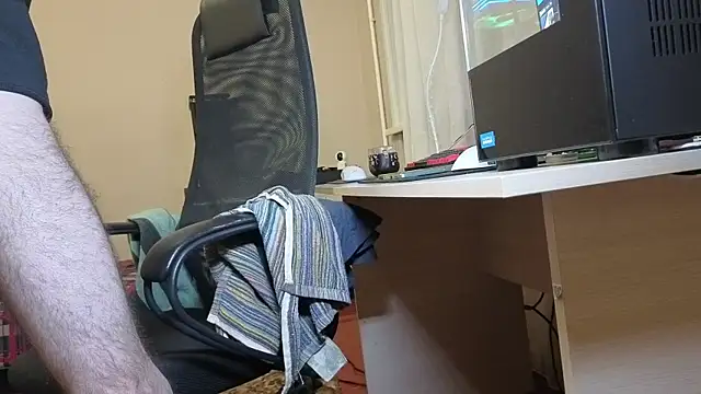 sergeysas online show from 12-03-25, 11:58