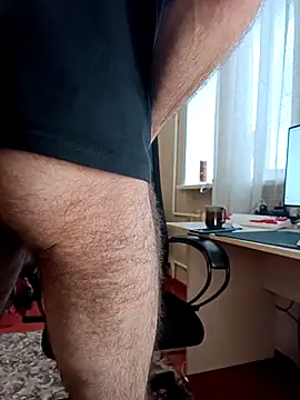 sergeysas online show from 02-19-26, 04:31