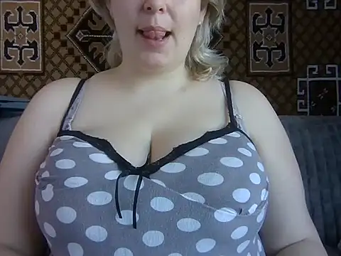 Diana Britt online show from 03-07-25, 06:46