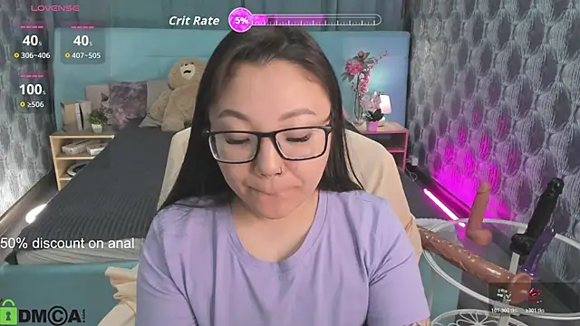 Snapshot of gentle_muse chatting on 03-11-26, 12:15 gentle muse online show from 03-11-26, 12:15