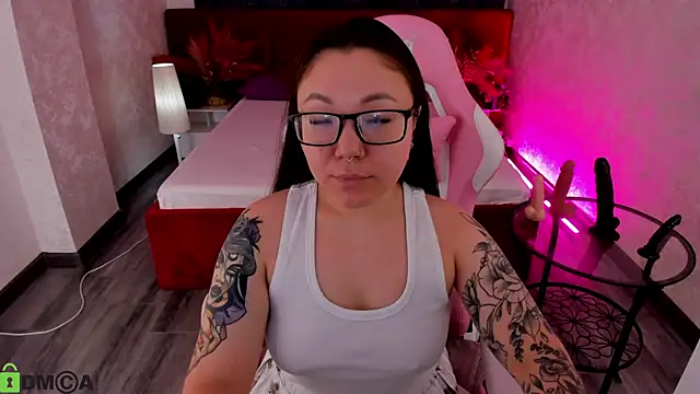 Snapshot of gentle_muse chatting on 04-09-26, 12:01 gentle muse online show from 04-09-26, 12:01