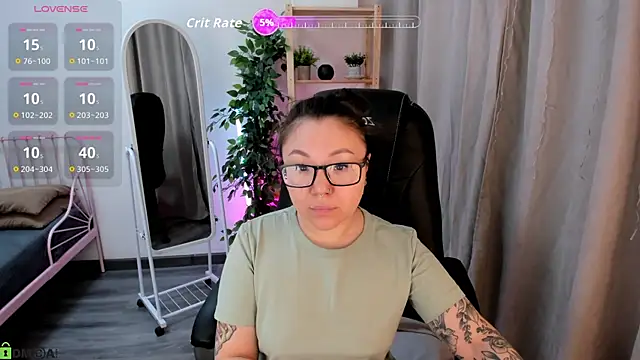 Snapshot of gentle_muse chatting on 04-11-26, 12:07 gentle muse online show from 04-11-26, 12:07