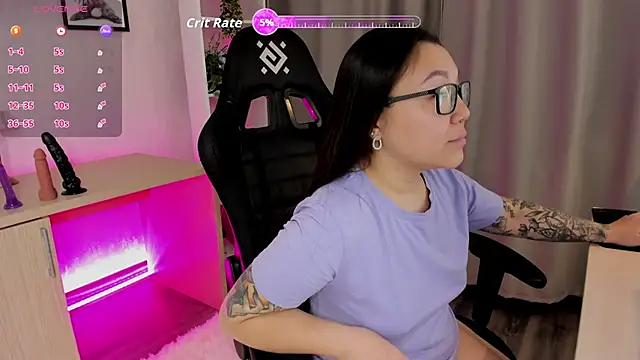 Snapshot of gentle_muse chatting on 01-19-26, 12:14 gentle muse online show from 01-19-26, 12:14