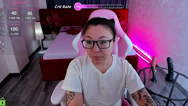 Snapshot of gentle_muse chatting on 04-14-26, 11:54 gentle muse online show from 04-14-26, 11:54