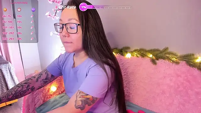 Snapshot of gentle_muse chatting on 01-07-26, 11:54 gentle muse online show from 01-07-26, 11:54