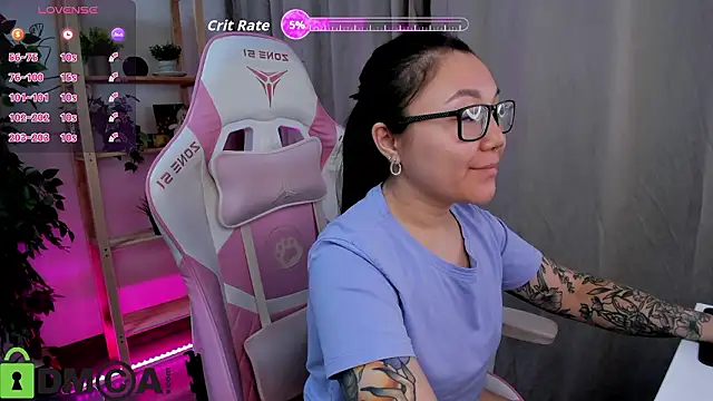 Snapshot of gentle_muse chatting on 01-17-26, 12:48 gentle muse online show from 01-17-26, 12:48