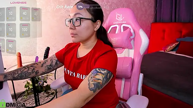 Snapshot of gentle_muse chatting on 02-24-26, 12:22 gentle muse online show from 02-24-26, 12:22