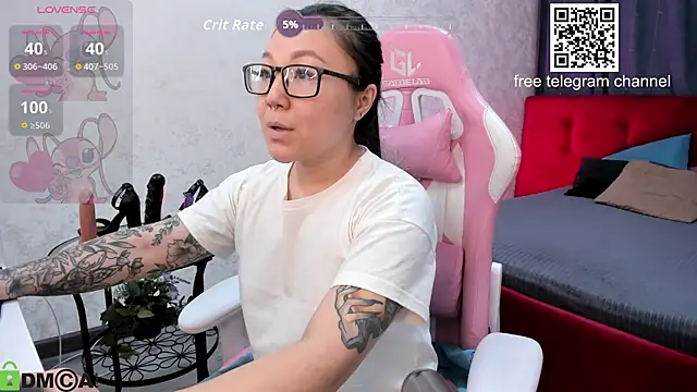 Snapshot of gentle_muse chatting on 02-21-26, 12:12 gentle muse online show from 02-21-26, 12:12