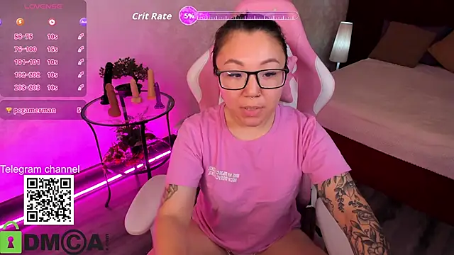 Snapshot of gentle_muse chatting on 12-03-25, 12:23 gentle muse online show from 12-03-25, 12:23