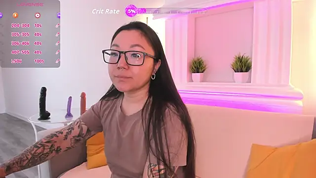 Snapshot of gentle_muse chatting on 02-03-26, 11:54 gentle muse online show from 02-03-26, 11:54