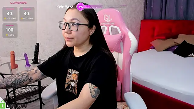 Snapshot of gentle_muse chatting on 02-26-26, 12:21 gentle muse online show from 02-26-26, 12:21