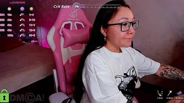 Snapshot of gentle_muse chatting on 11-26-25, 12:32 gentle muse online show from 11-26-25, 12:32