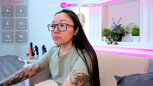 Snapshot of gentle_muse chatting on 03-19-26, 12:10 gentle muse online show from 03-19-26, 12:10