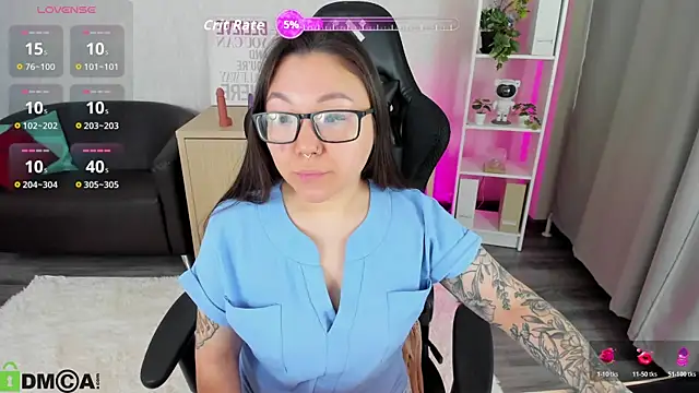 Snapshot of gentle_muse chatting on 03-23-26, 11:59 gentle muse online show from 03-23-26, 11:59