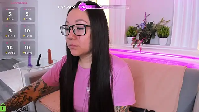 Snapshot of gentle_muse chatting on 03-27-26, 12:08 gentle muse online show from 03-27-26, 12:08