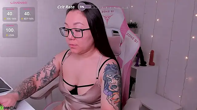 Snapshot of gentle_muse chatting on 03-21-26, 12:23 gentle muse online show from 03-21-26, 12:23