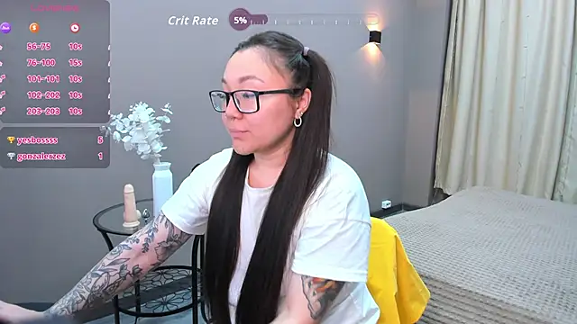 Snapshot of gentle_muse chatting on 02-03-26, 06:22 gentle muse online show from 02-03-26, 06:22