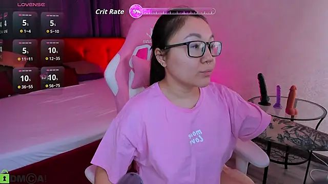 Snapshot of gentle_muse chatting on 03-04-26, 12:18 gentle muse online show from 03-04-26, 12:18