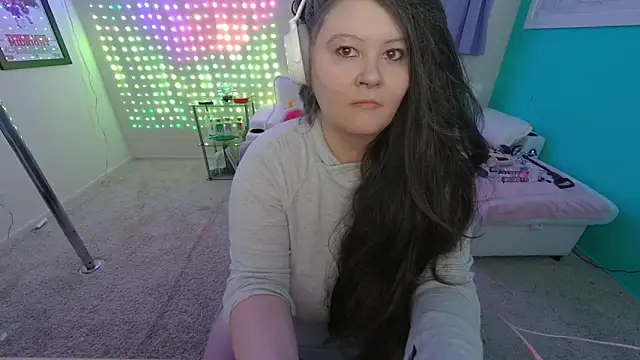 electrifiedlove online show from 12-02-25, 09:05