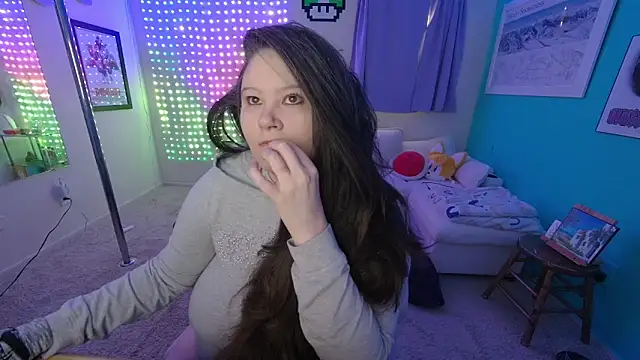 electrifiedlove online show from 11-05-25, 03:26