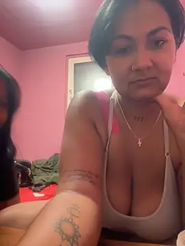 Madsion23 online show from 09-19-25, 06:23