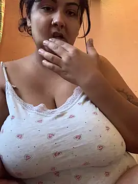 Madsion23 online show from 12-08-24, 02:52