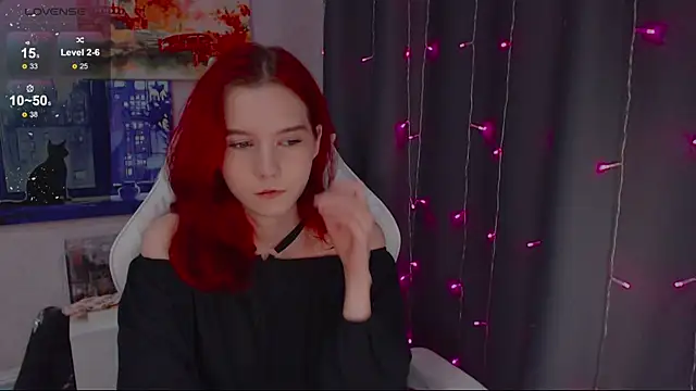 mslilunicorn online show from 12-05-25, 07:23