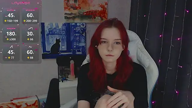 mslilunicorn online show from 03-28-26, 07:26