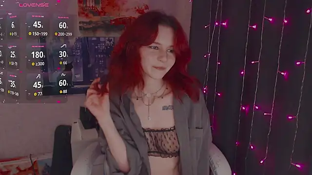 mslilunicorn online show from 04-28-26, 06:45